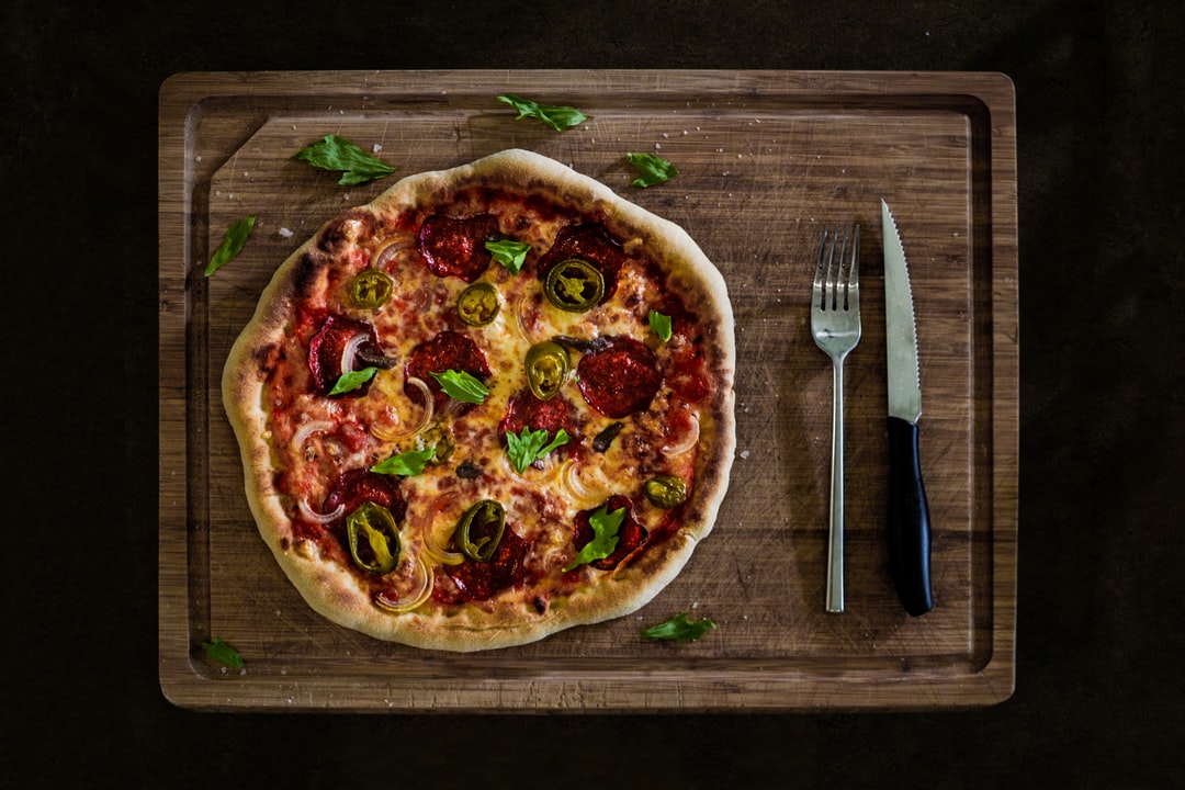 Na jakie okazje zamówić pizzę i z jakich dodatków ją skomponować?